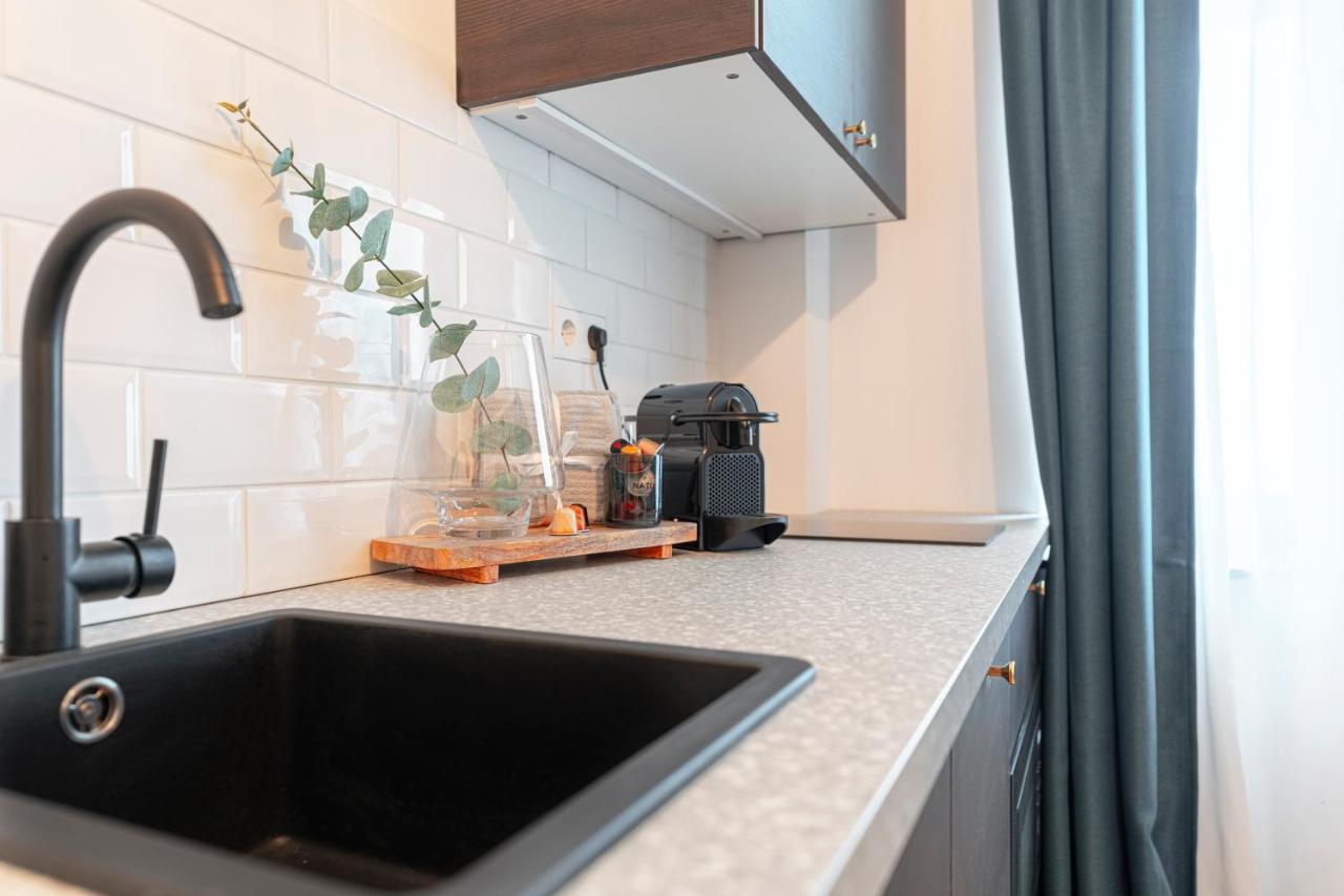 Apartment Wagram Am Hauptbahnhof *